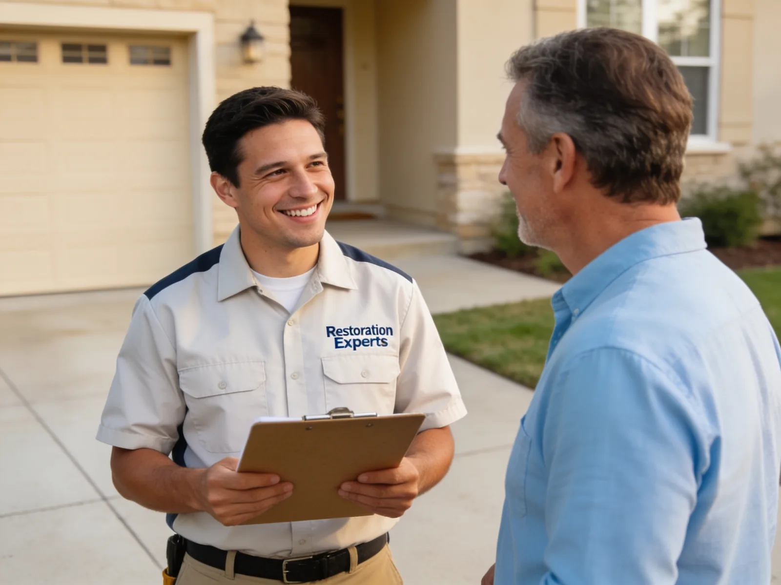 Water Damage Cleanup Woodbury, TN FAQs